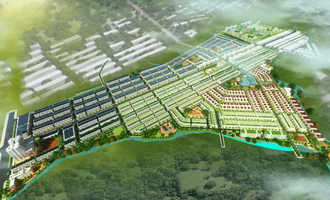 Đất nền tại TPHCM hiện đang được các nhà đầu tư săn đón