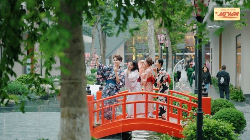 Công ty TNHH MT Win