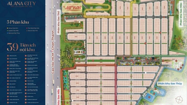 vung trũng giá alana city